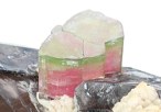 Tourmaline Mineral